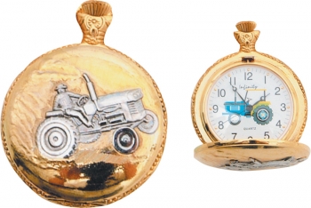 Infinity Infinity Farmer Pocket Watch. watches IW26