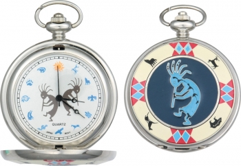 Infinity Infinity Kokopelli Pocket watches IW49