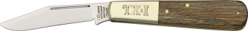 IXL IXL Wostenholm Barlow. knives IXL1500K1