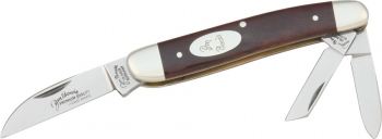 German Eye German Eye Jim Bowie Whittler. Knives JB21