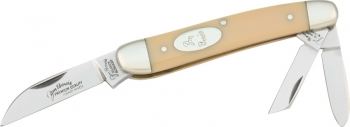 German Eye German Eye Jim Bowie Whittler Knives JB21Y
