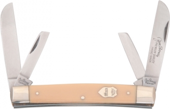 German Eye German Eye Jim Bowie Congress. Knives JB60Y