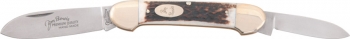 German Eye German Eye Jim Bowie Canoe Knives JBBBDS