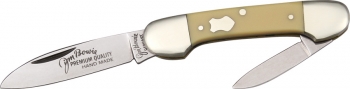 German Eye German Eye Jim Bowie Baby Knives JBBLY