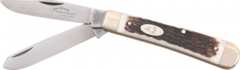 German Eye German Eye Jim Bowie Trapper Knives JBJDS