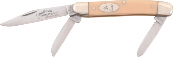 German Eye German Eye Jim Bowie Premium Knives JBSSY