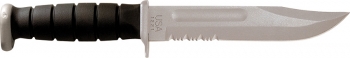 Next Generation KA1223 Part-Serrated 7 Inch 440A