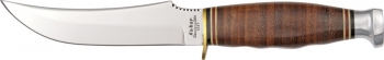 Ka-Bar large Skinner knife (model KA1237)