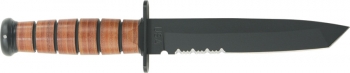 Ka-Bar Ka-Bar USA Fighter-Utility. knives KA1265