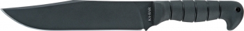 Ka-Bar large heavy Bowie knife (KA1277) 9 Blade