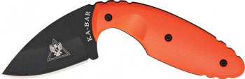Ka-Bar TDI Law Enforcement Knife knives KA1480BO