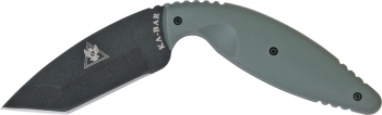 Ka-Bar Ka-Bar TDI Law Enforcement. knives KA1484FG