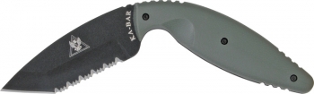 Ka-Bar TDI Law Enforcement Knife knives KA1485FG