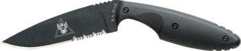 Ka-Bar TDI Ankle knife (KA1487)35 Inch AUS8A Combo