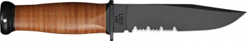Ka-Bar Mark 1 Serrated knives KA2226