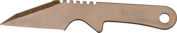 Ka-Bar Besh Boga Back Off Get Away Self Defense Knife 3030BP.  KA3030