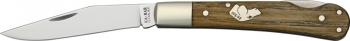 Ka-Bar Dogs Head Lockback knives KA3112