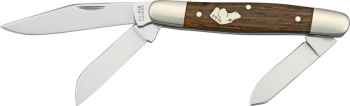 Ka-Bar Dogs Head Stockman knives KA3313