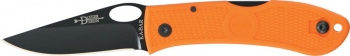 Ka-Bar Dozier Folding Thumb Notch knives KA4065BO