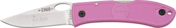 Ka-Bar Thinks Pink Dozier knives KA4065PK