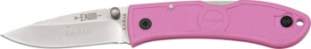 Ka-Bar Thinks Pink Dozier Knife KA4072PK 225 Blade