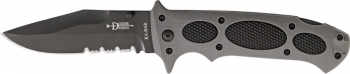 Ka-Bar Dozier Bobcat Folder Knife KA4081FG