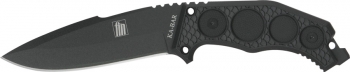 Ka-Bar Ka-Bar Fin Drop Point. knives KA5554