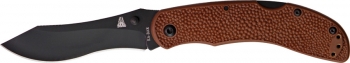 Ka-Bar Johnson Adventure Piggyback knives KA5597