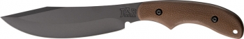 Ka-Bar Adventure Potbelly KA5600 7 Blade