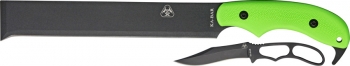 Ka-Bar 5704 Zombie Knives Chop Stick Machete