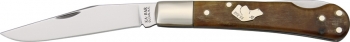 Ka-Bar Dogs Head Lockback knives KA8112