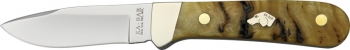 Ka-Bar Ka-bar Dogs Head Hunter. knives KA8576