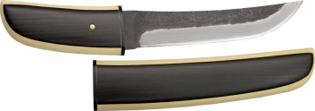 Kanetsune Yuh knives KB104