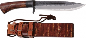 Kanetsune Kanetsune Utage. knives KB113