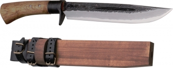 Kanetsune Waza knives KB116