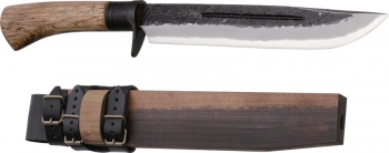 Kanetsune Kiwami knives KB119