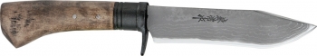 Kanetsune Yoroi knives KB128
