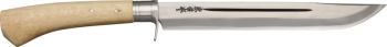 Kanetsune Nata XL knives KB138