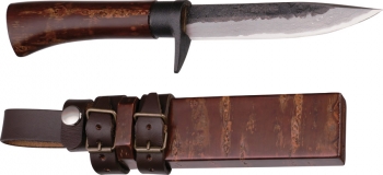 Kanetsune Sakura knives KB201