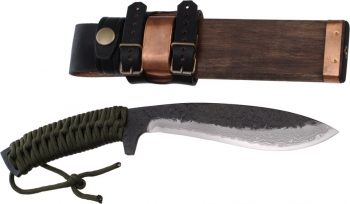 Kanetsune Asobi knives KB212