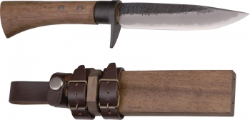 Kanetsune Akatsuki knives KB213