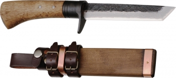 Kanetsune Kage knives KB215