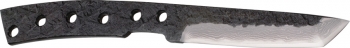 Kanetsune Seki Takumi-Katana Damascus Blue Steel KB219