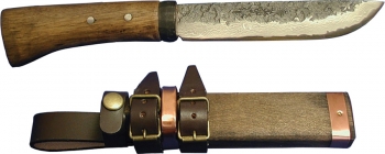 Kanetsune Kanetsune Shun. knives KB226