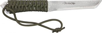 Kanetsune Kiba knives KB235