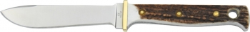 Kissing Crane Kissing Crane Medium Hunter. knives KC0577