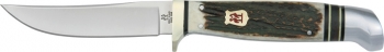 Kissing Crane Robert Klaas Medium Hunter. knives KC0578