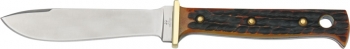 Kissing Crane Medium Hunter knives KC0677BR