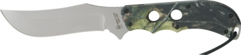 Kissing Crane Kissing Crane Camo Hunter. knives KC153