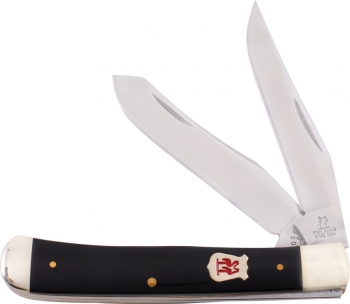 Kissing Crane Modified Trapper knives KC2211